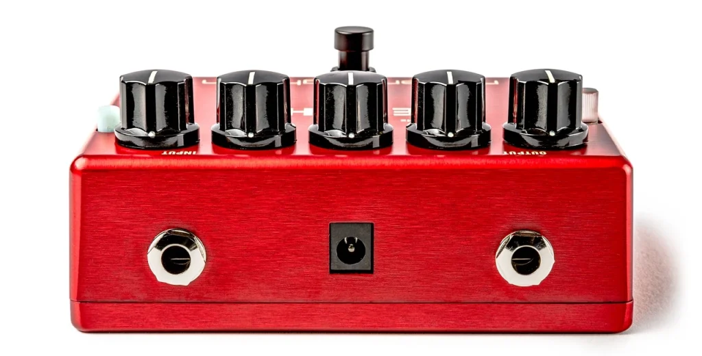 MXR EVH Modern High Gain