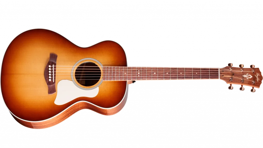 Ben Harper Gold Label 512e Special Edition