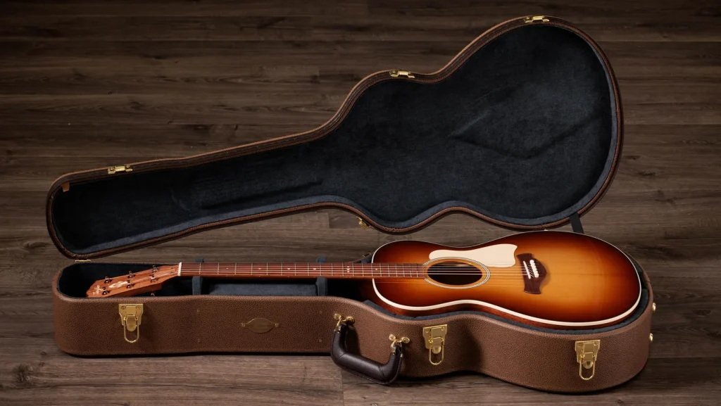 Ben Harper Gold Label 512e Special Edition