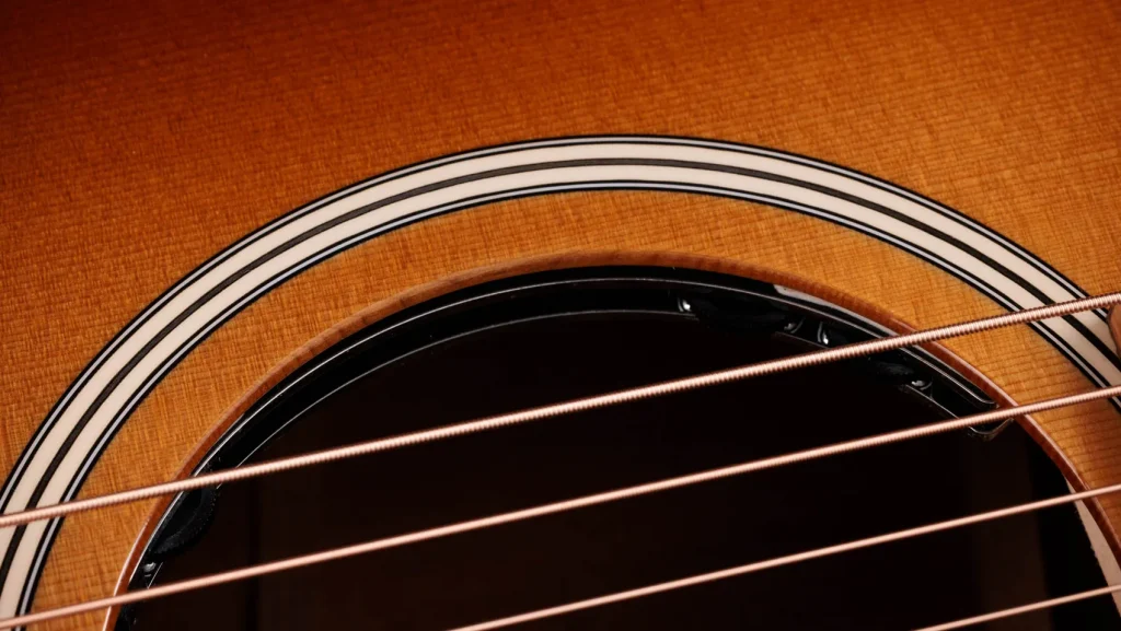 Ben Harper Gold Label 512e Special Edition