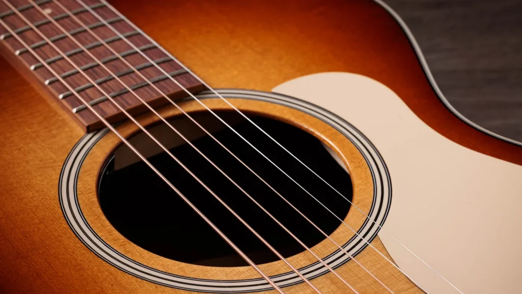 Ben Harper Gold Label 512e Special Edition