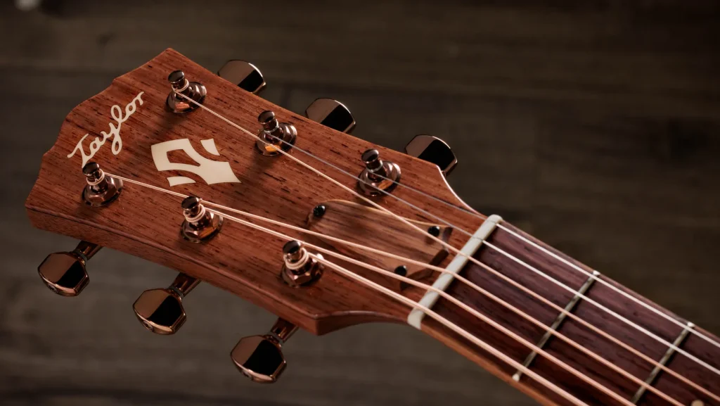 Ben Harper Gold Label 512e Special Edition
