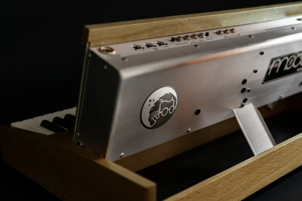 Bob Moog Tribute Edition Minimoog Model D