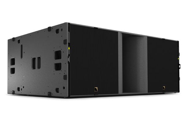 L-Acoustics L1 e CS1