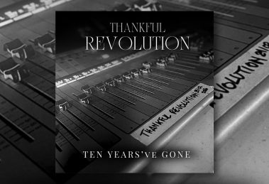 thankful revolution