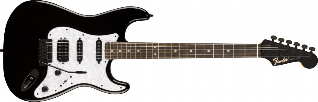 Fender Player Fusion Stratocaster HSS