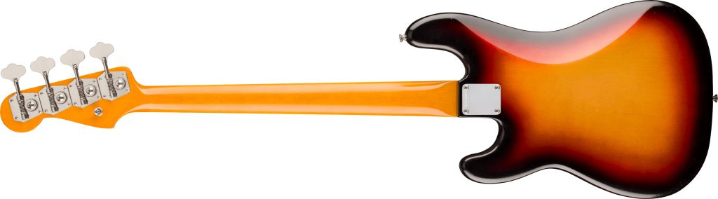 Fender James Jamerson 1962 Precision Bass