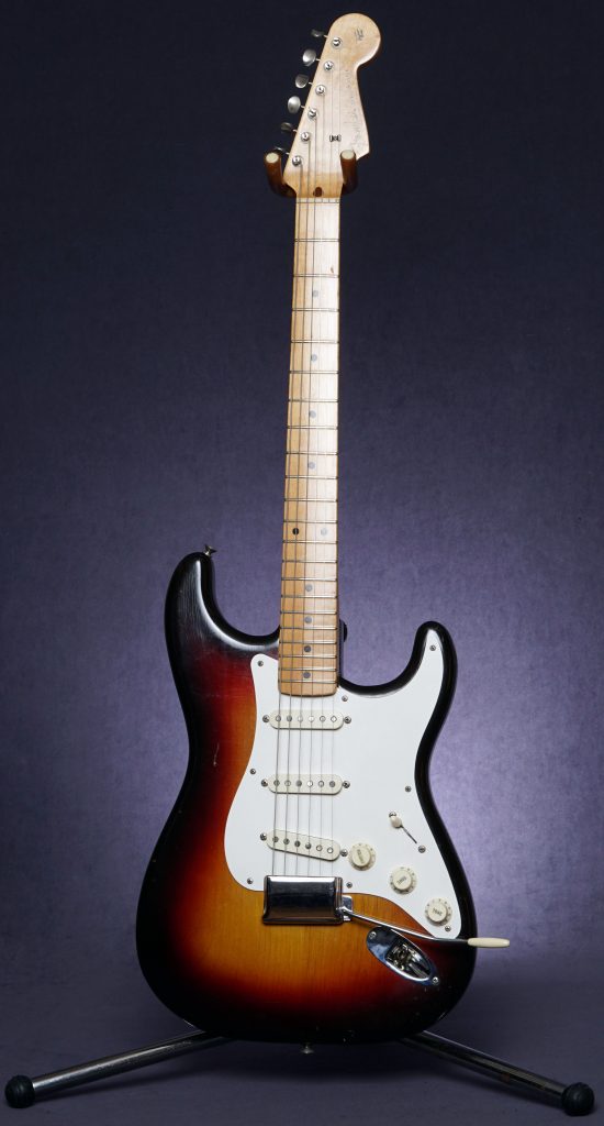 Stratocaster