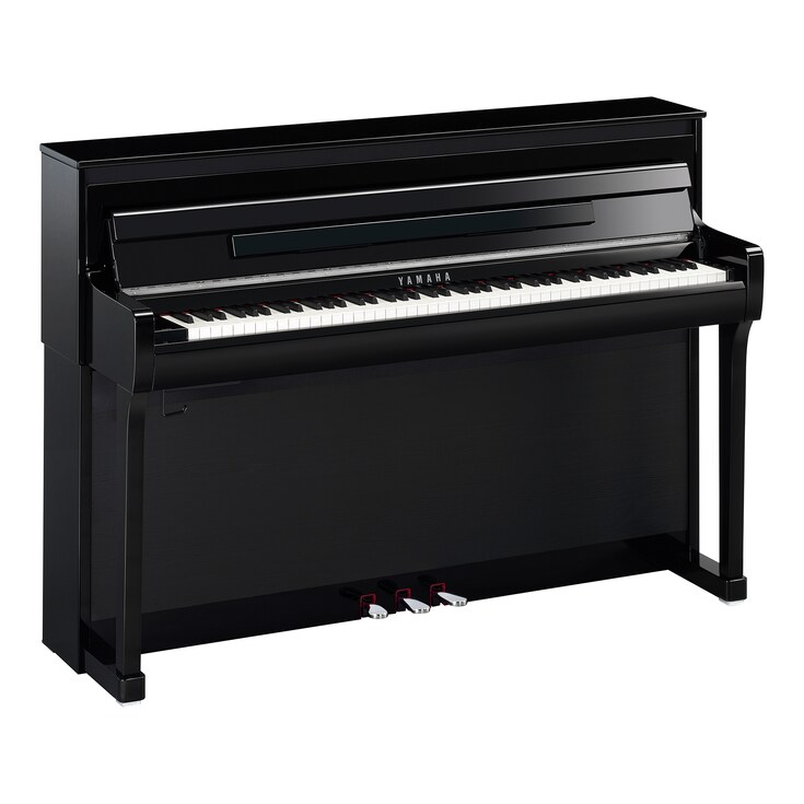 yamaha clavinova 885