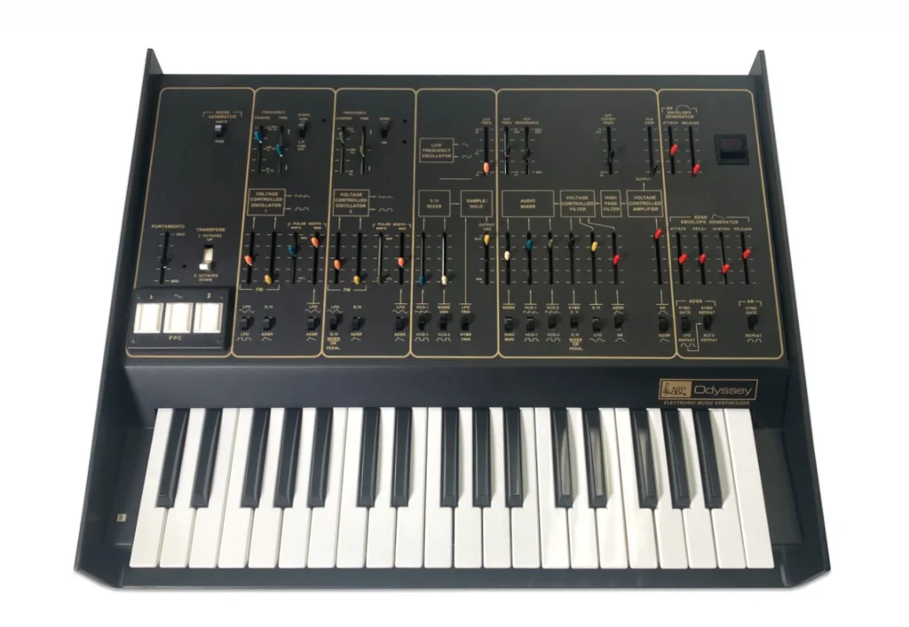 ARP Odyssey