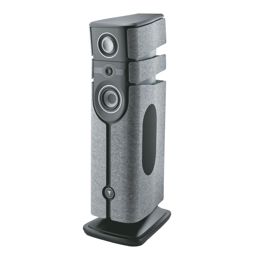 Focal Diva Alta Utopia