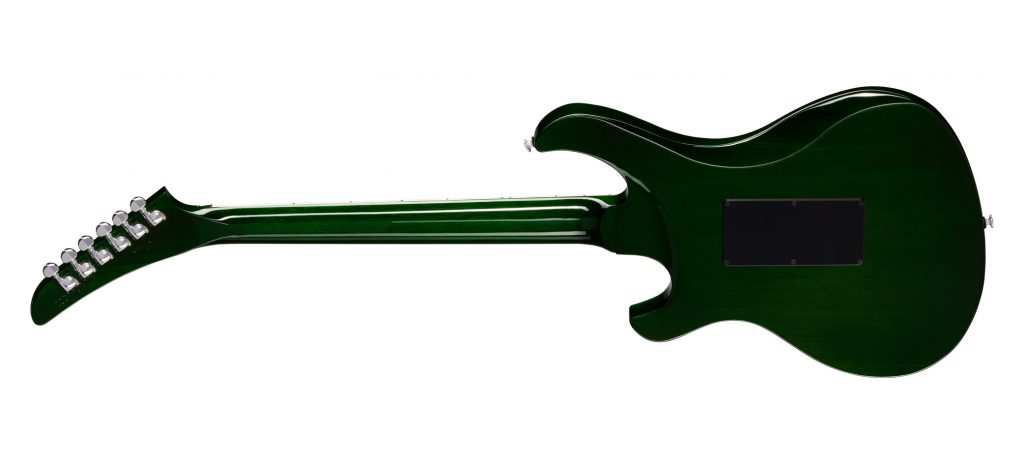 Gibson Victory Floyd Rose