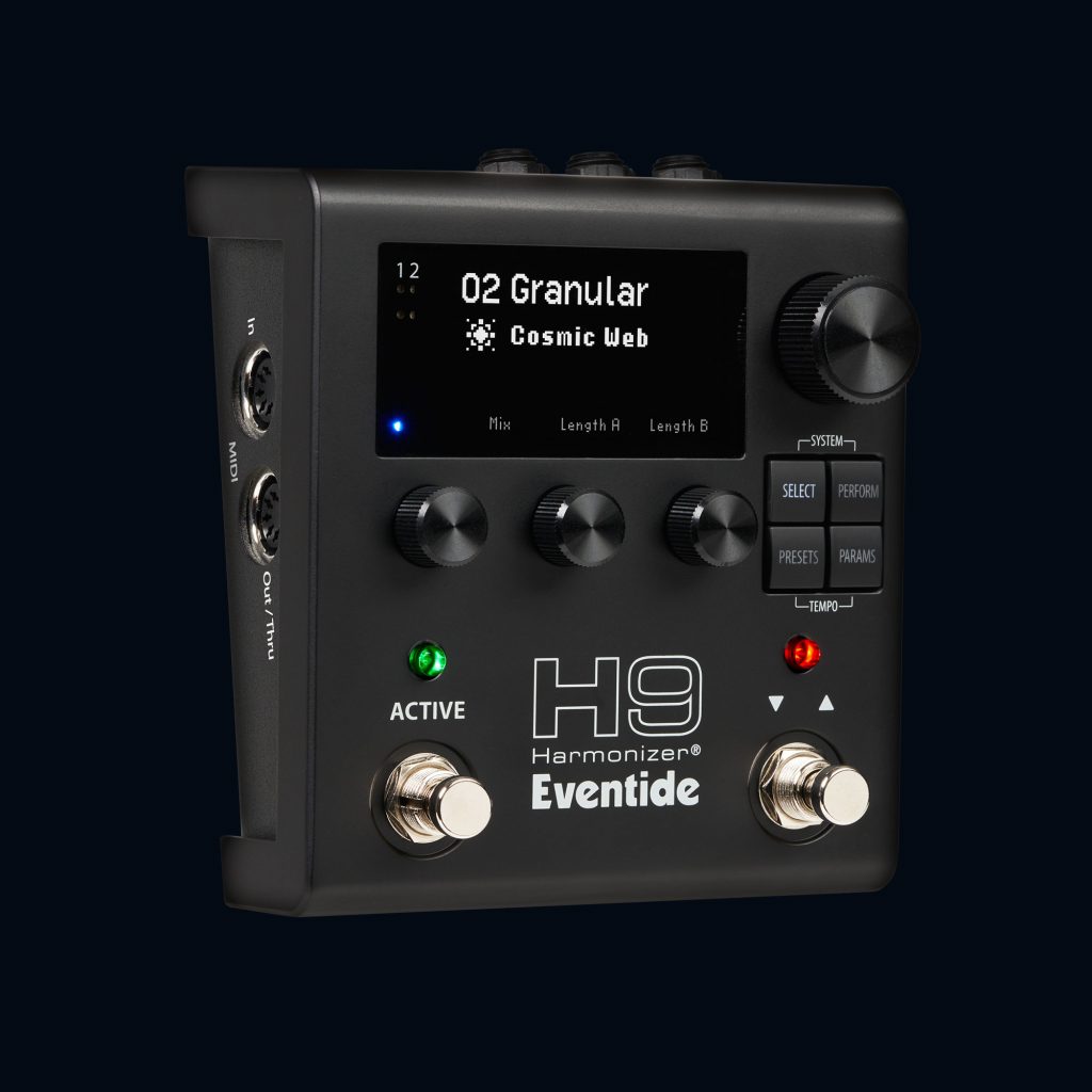 Eventide H9 Gen 2