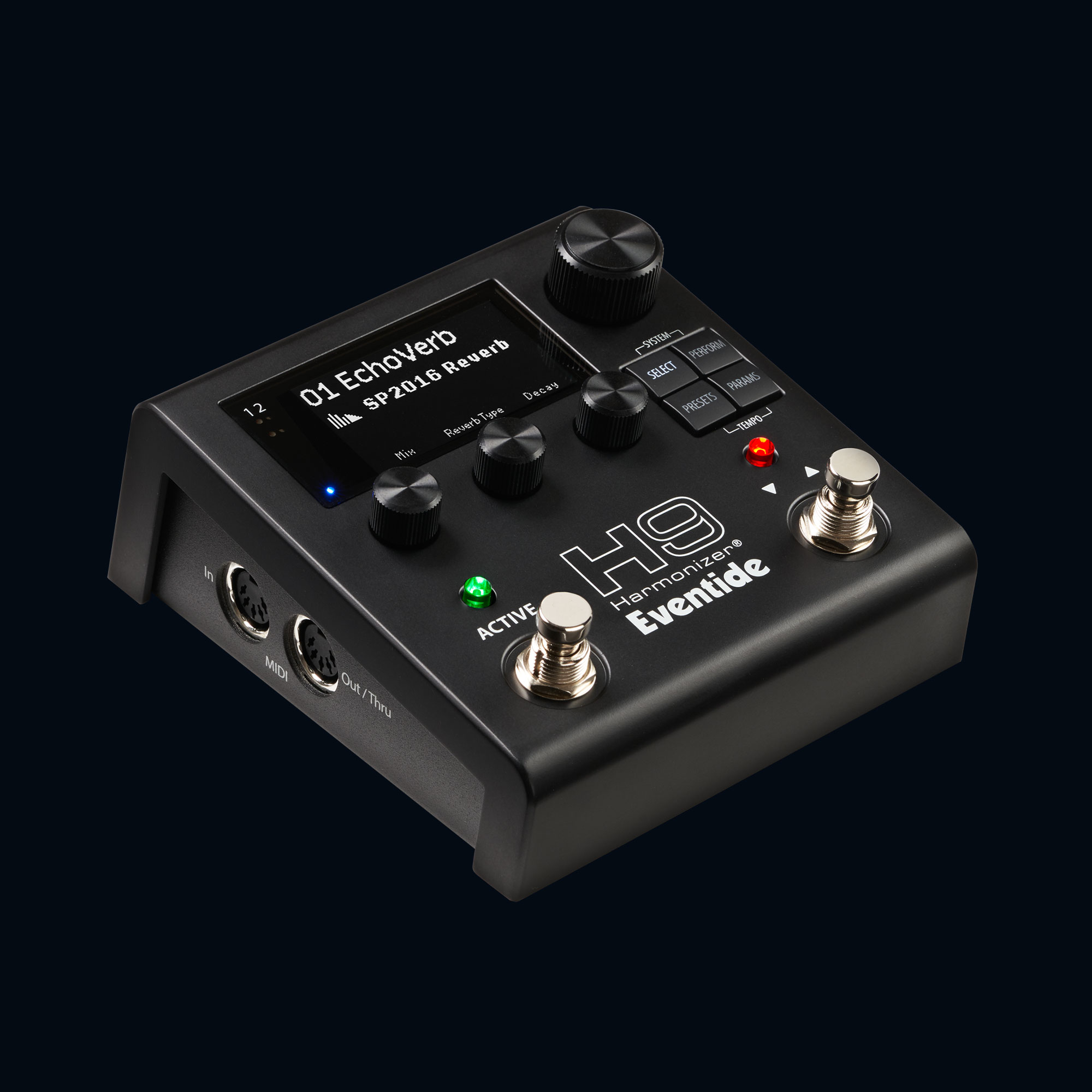 Eventide H9 Gen 2