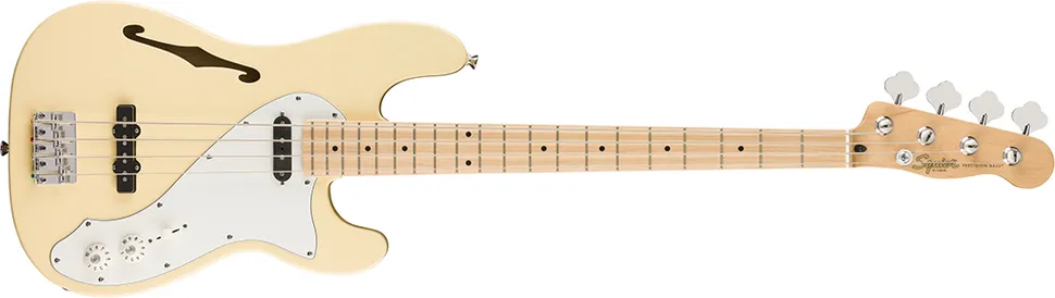 Paranormal Precision Bass