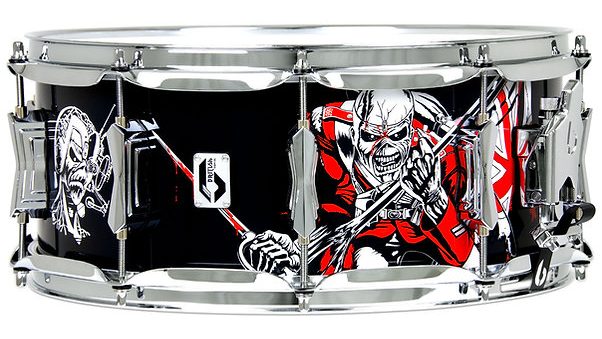Seven Edds Limited Edition