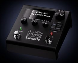 Eventide h9 gen2