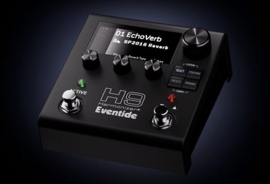 Eventide h9 gen2