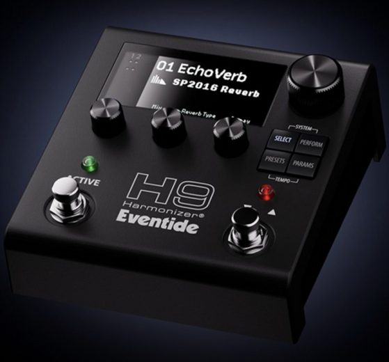 Eventide h9 gen2