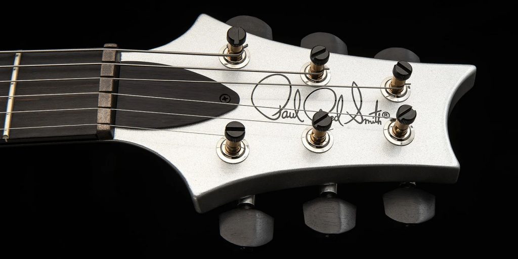 PRS Jon Jourdan