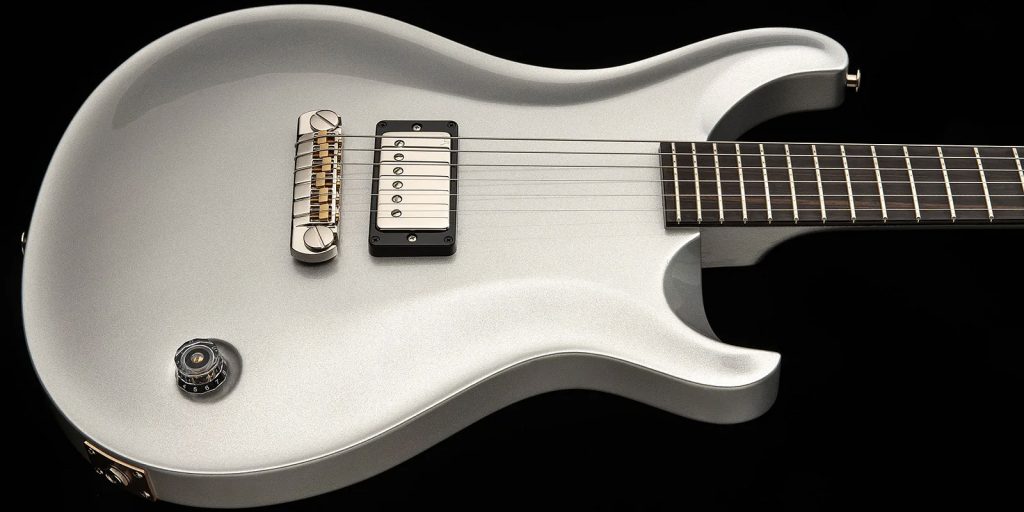 PRS Jon Jourdan