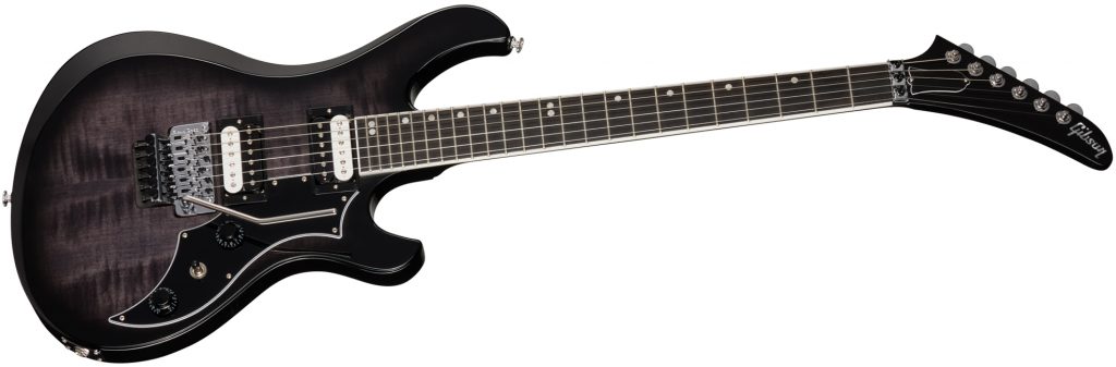 Gibson Victory Floyd Rose