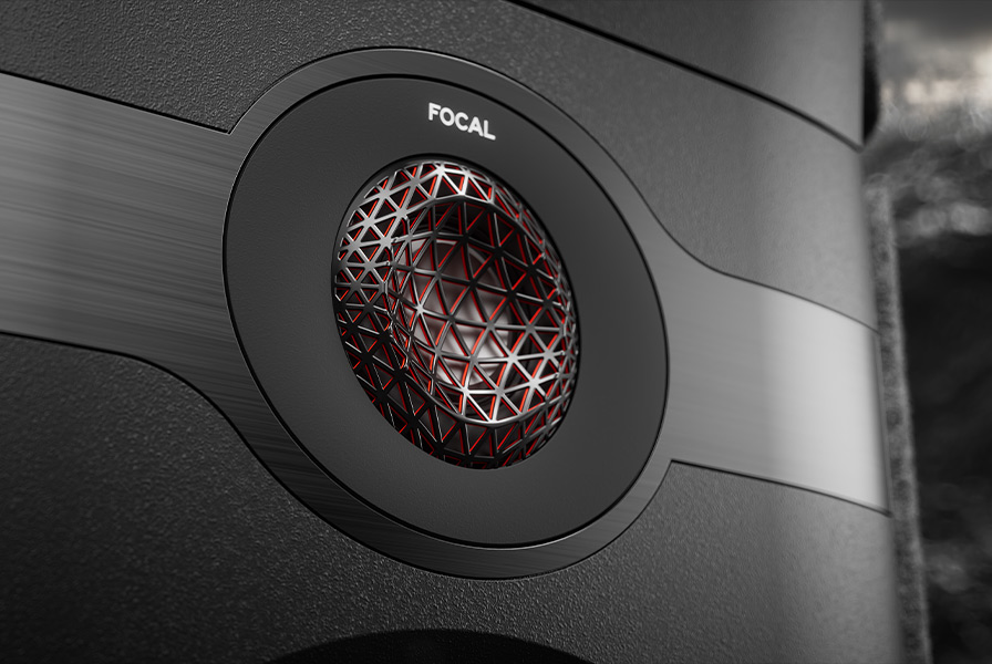 Focal Diva Alta Utopia