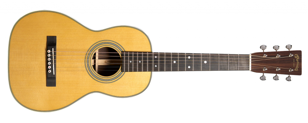 Martin 5-28 Terz