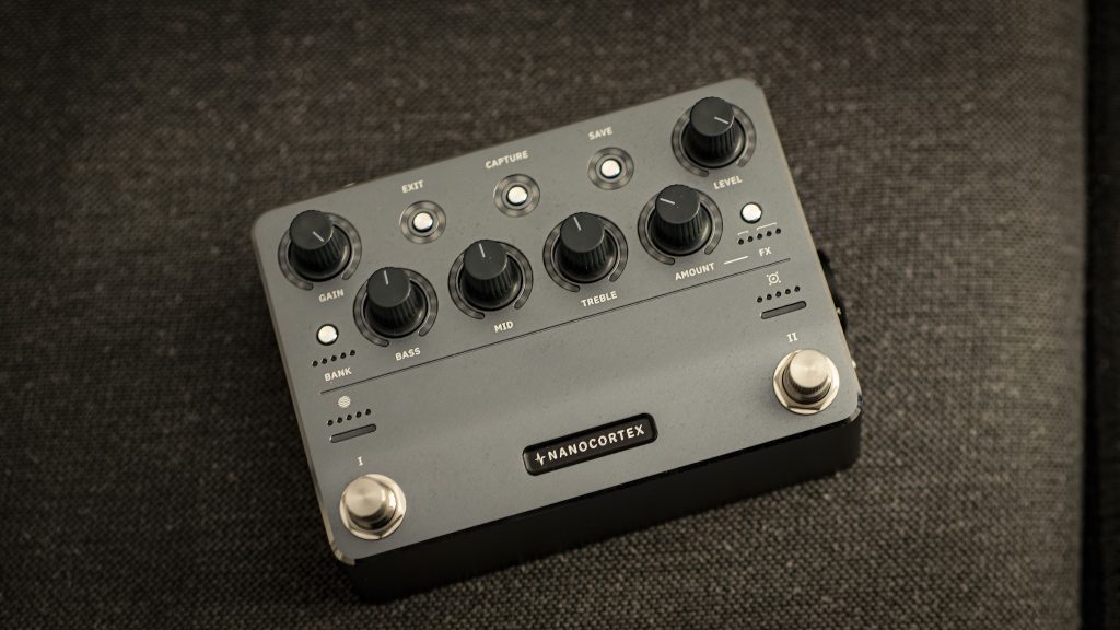 Quad Cortex Nano