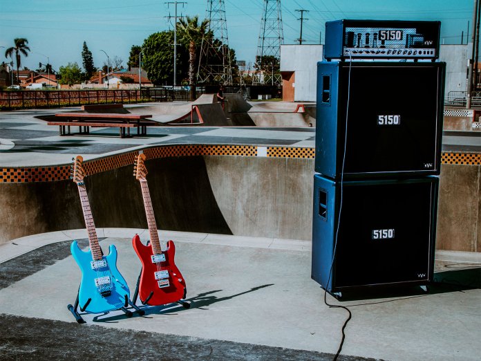 Charvel American Neo-Classic San Dimas