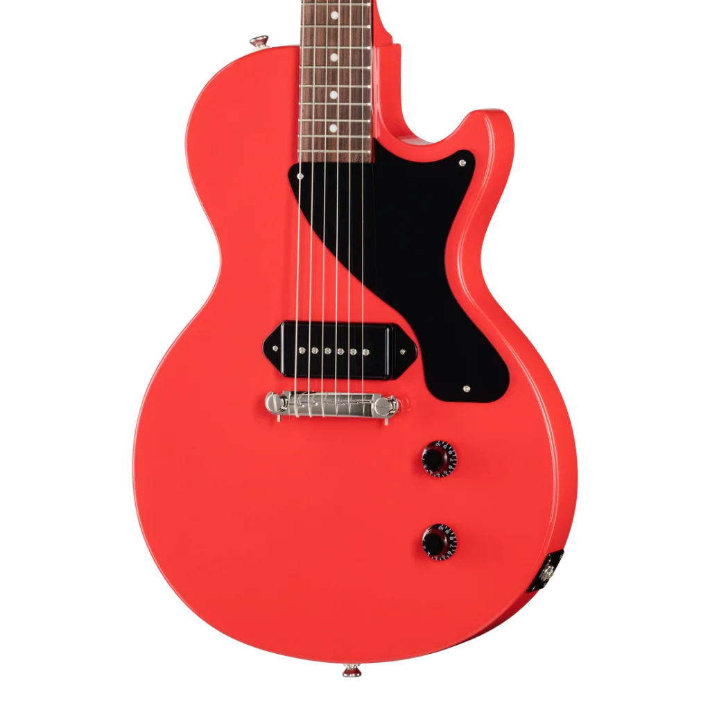 Epiphone Billie Joe Armstrong Les Paul Junior