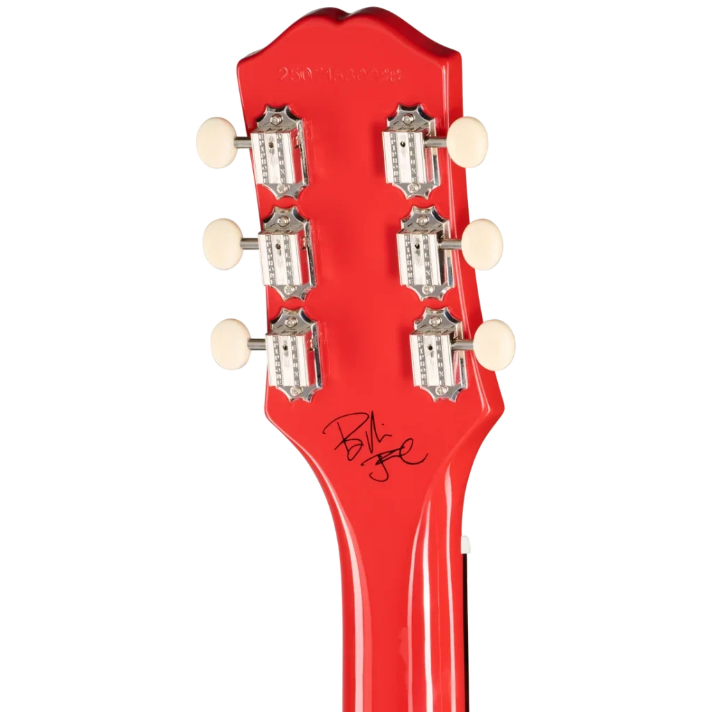 Epiphone Billie Joe Armstrong Les Paul Junior