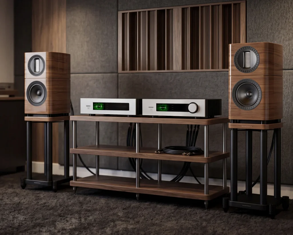 Wharfedale Elysian R