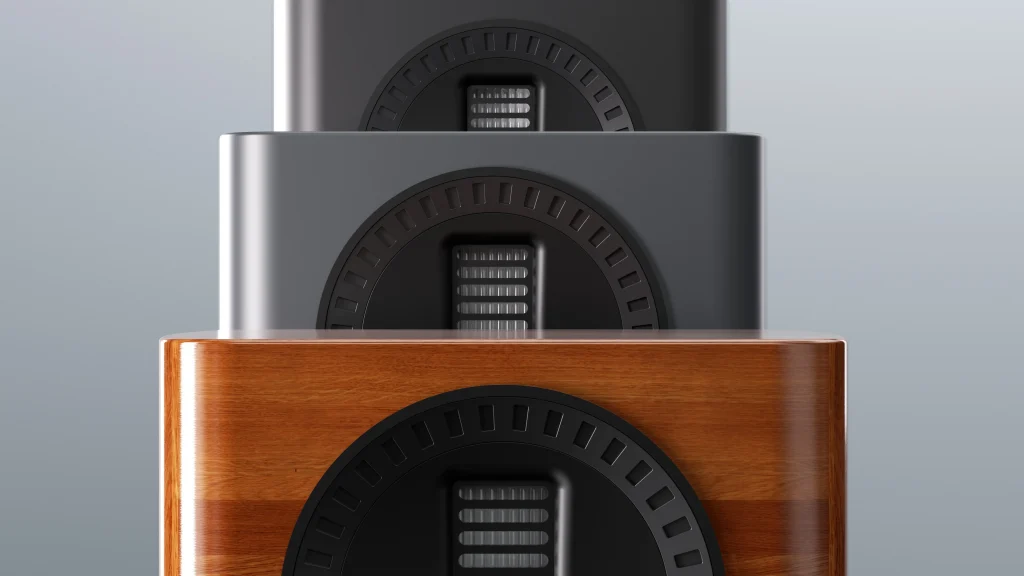 Wharfedale Elysian R