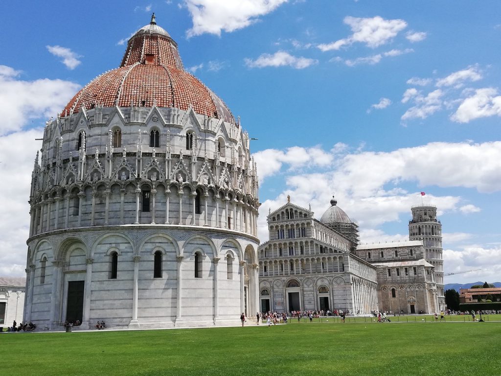 pisa