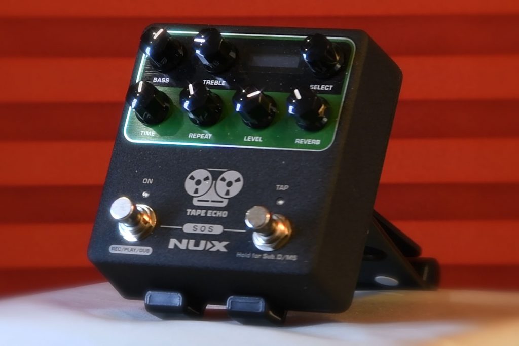 Delay NUX