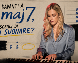 Francesca Tandoi - Voicing piano jazz il glossario dei termini dei pianisti 1