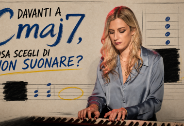 Francesca Tandoi - Voicing piano jazz il glossario dei termini dei pianisti 1