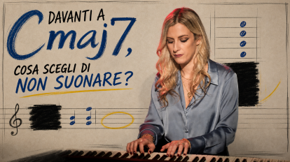 Francesca Tandoi - Voicing piano jazz il glossario dei termini dei pianisti 1