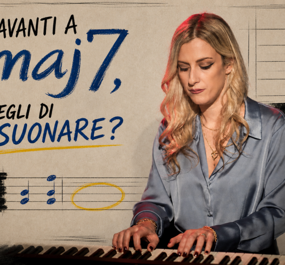 Francesca Tandoi - Voicing piano jazz il glossario dei termini dei pianisti 1