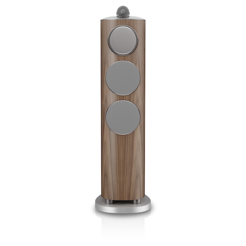 Bowers & Wilkins 804 D5