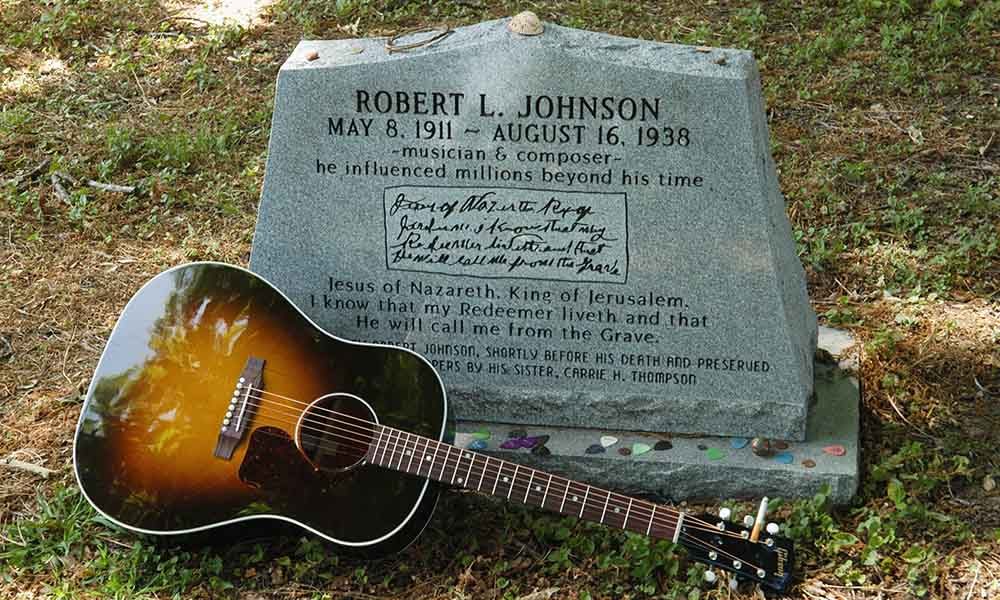 Robert Johnson