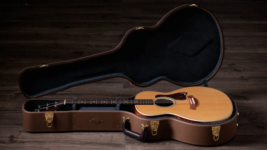 taylor k14e