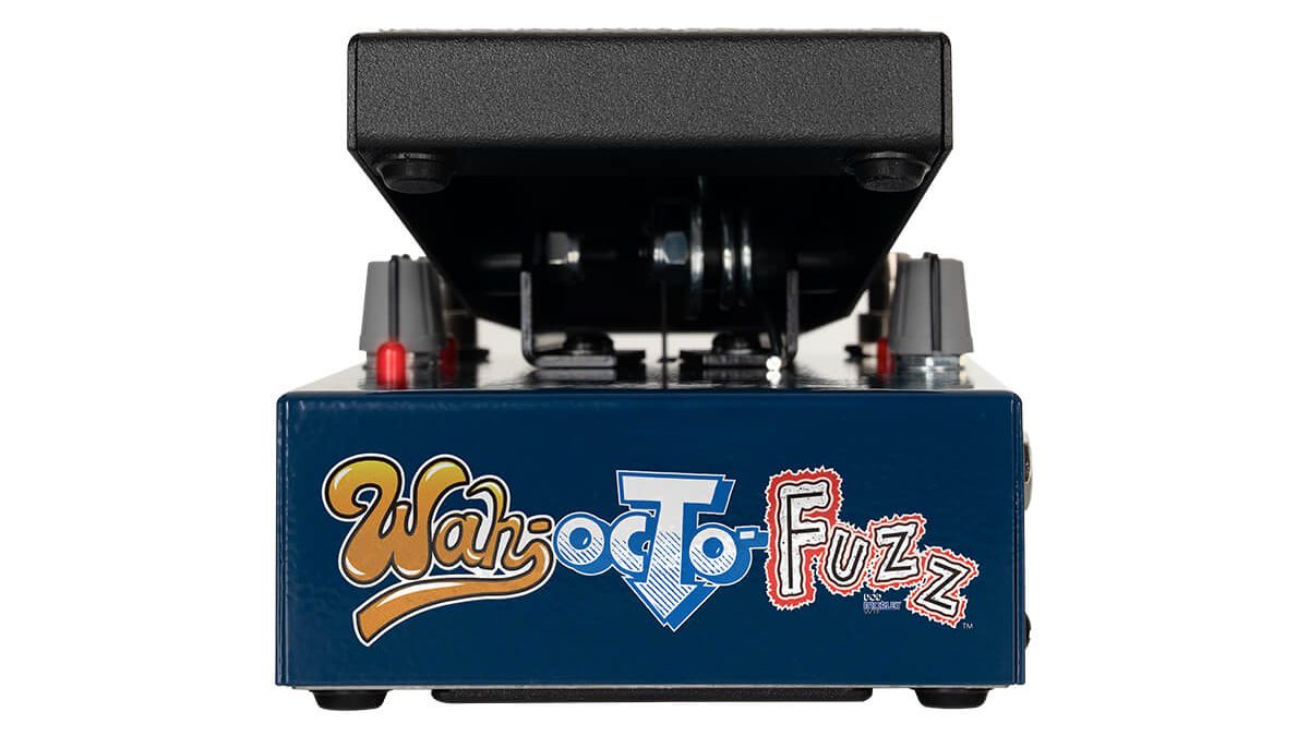 Wah-ocTo-Fuzz 