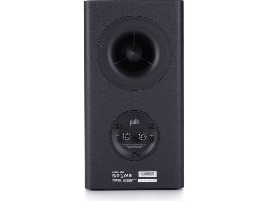 Polk Audio Reserve R200