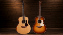 taylor gold label