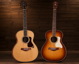 taylor gold label