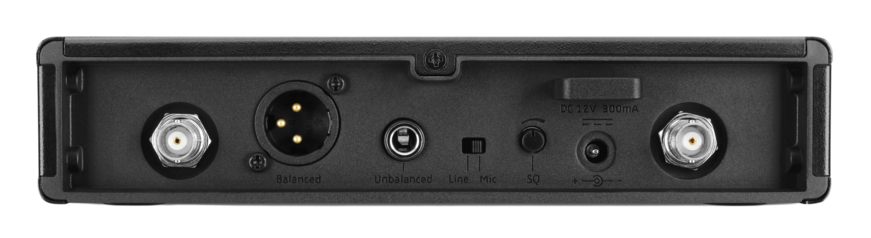 Sennheiser XSW 2-835