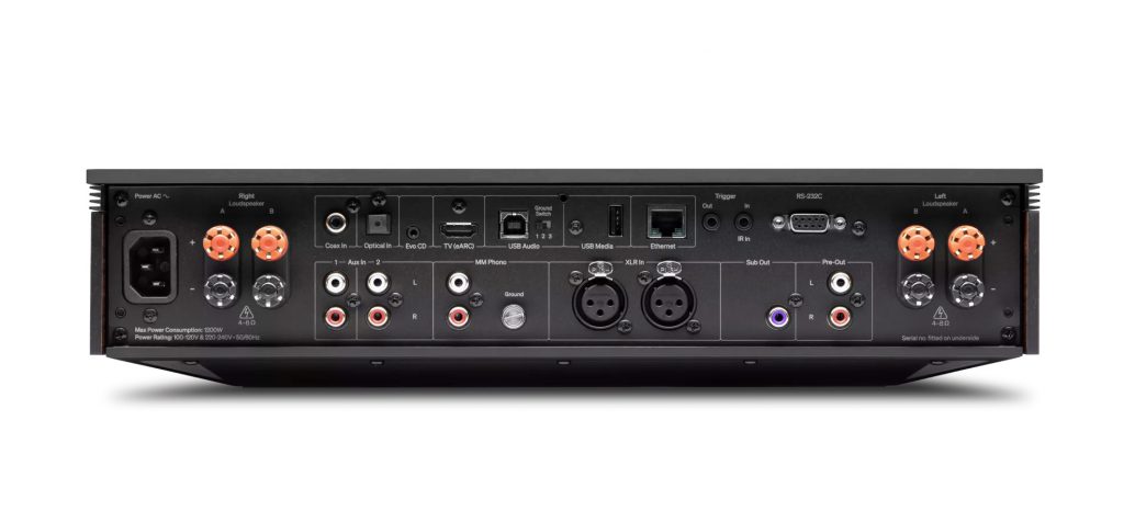 Cambridge Audio Evo 300