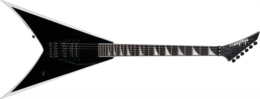 jackson wes borland